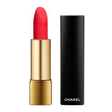 chanel rush lipstick|best chanel red lipstick.